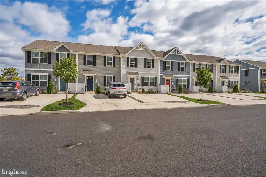 131 Rowand Way E, Clementon, NJ 08021 - #2