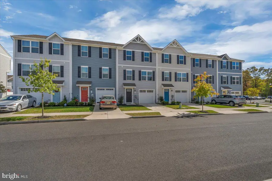 30 Magnolia Way, Clementon, NJ 08021 - #2