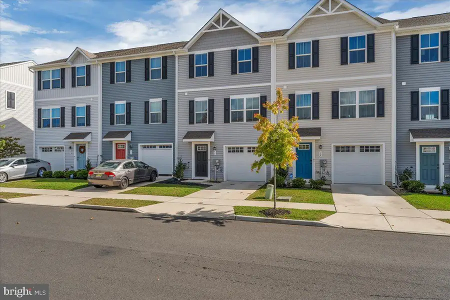 30 Magnolia Way, Clementon, NJ 08021 - #3