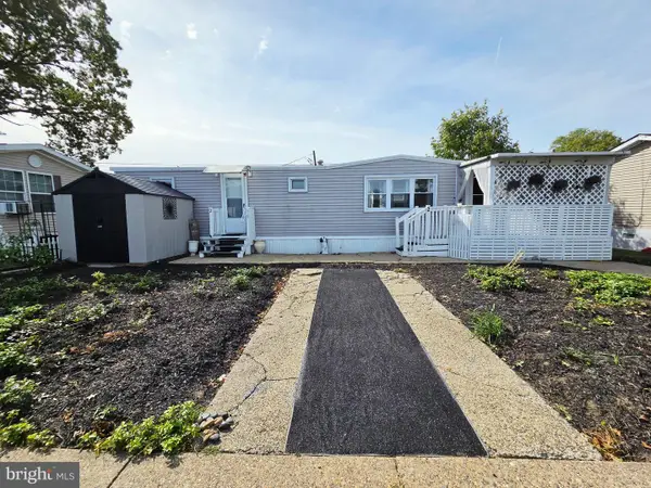 1205 Farrell Ave #2, CHERRY HILL, NJ 08002