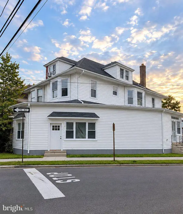 17 N Brown St, GLOUCESTER CITY, NJ 08030