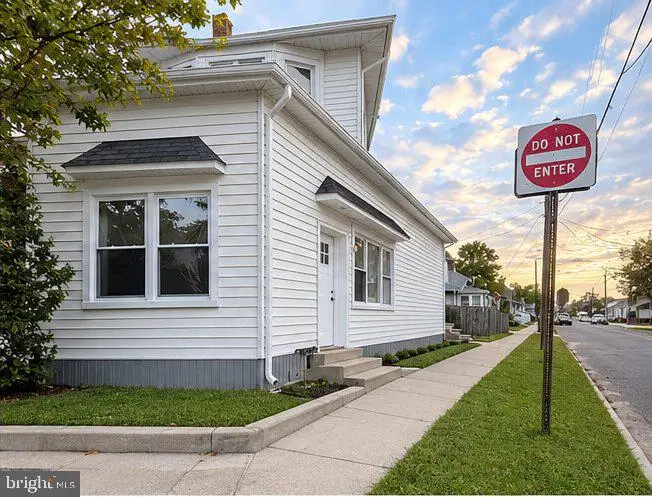 17 N Brown St, Gloucester City, NJ 08030 - #2