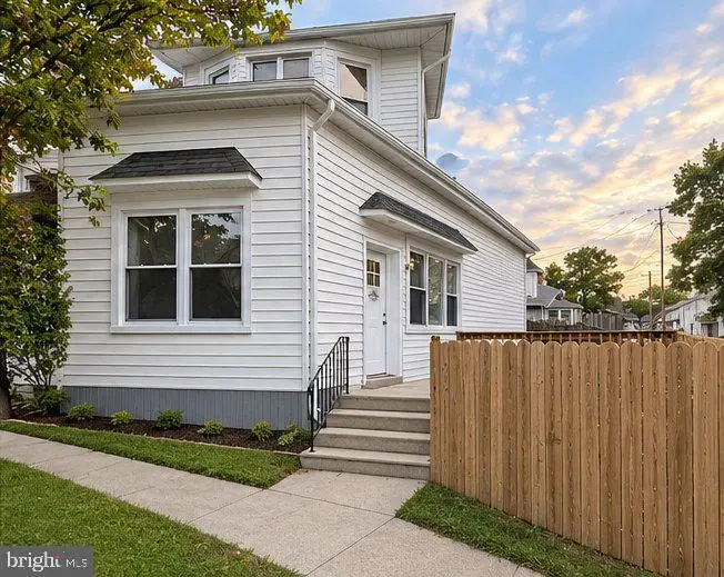 17 N Brown St, Gloucester City, NJ 08030 - #3