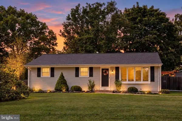 207 W Elm Ave, BERLIN, NJ 08009