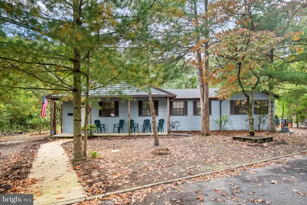 18 Chews Landing Rd, CLEMENTON, NJ 08021