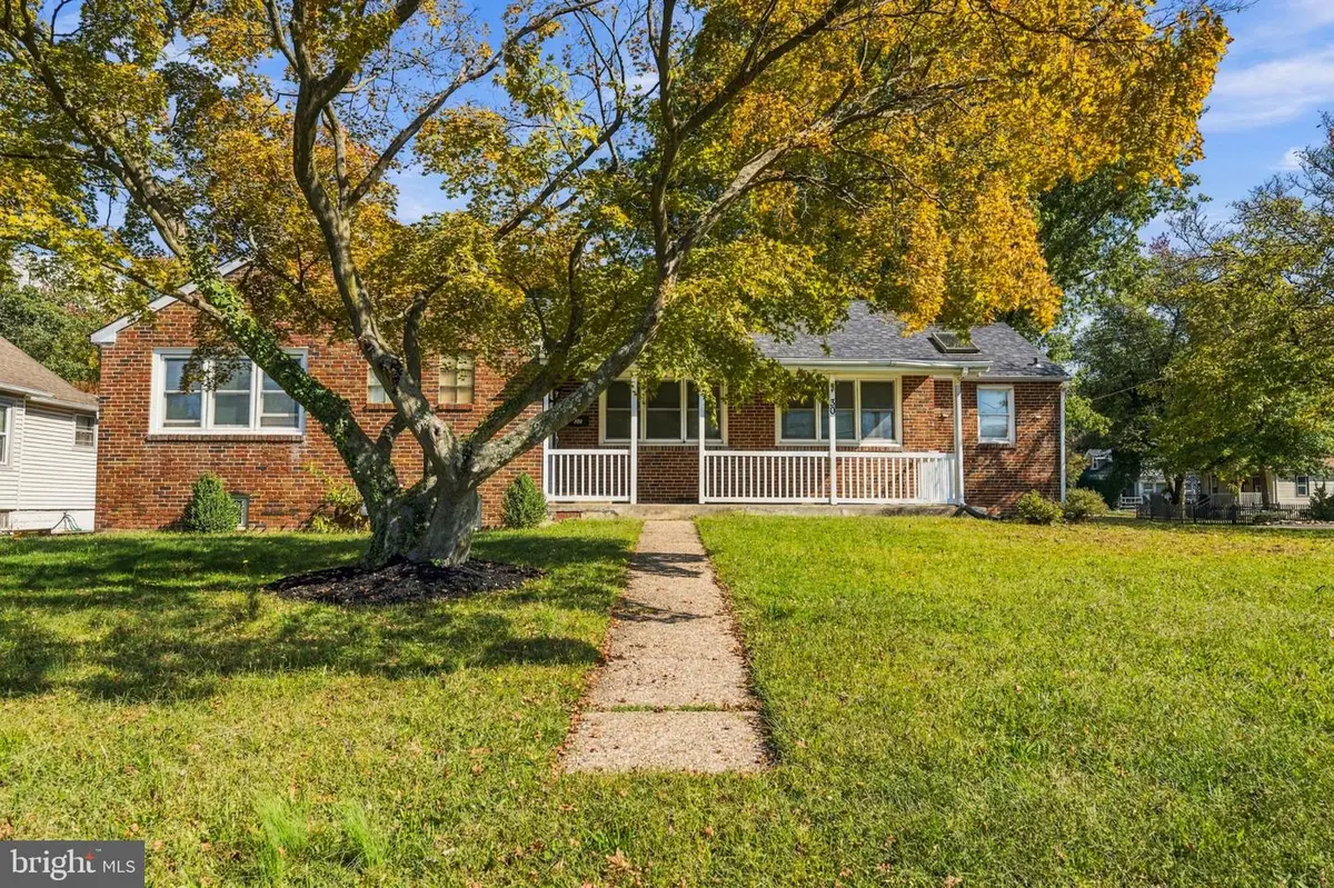 30 S Browning Ave, Somerdale, NJ 08083 - #1