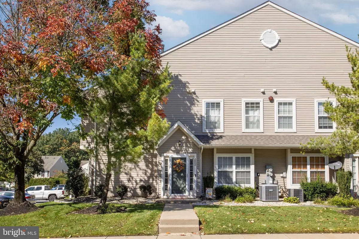 2604 Beacon Hill Dr, Sicklerville, NJ 08081 - #1