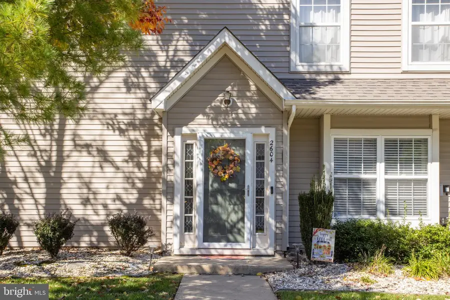 2604 Beacon Hill Dr, Sicklerville, NJ 08081 - #3