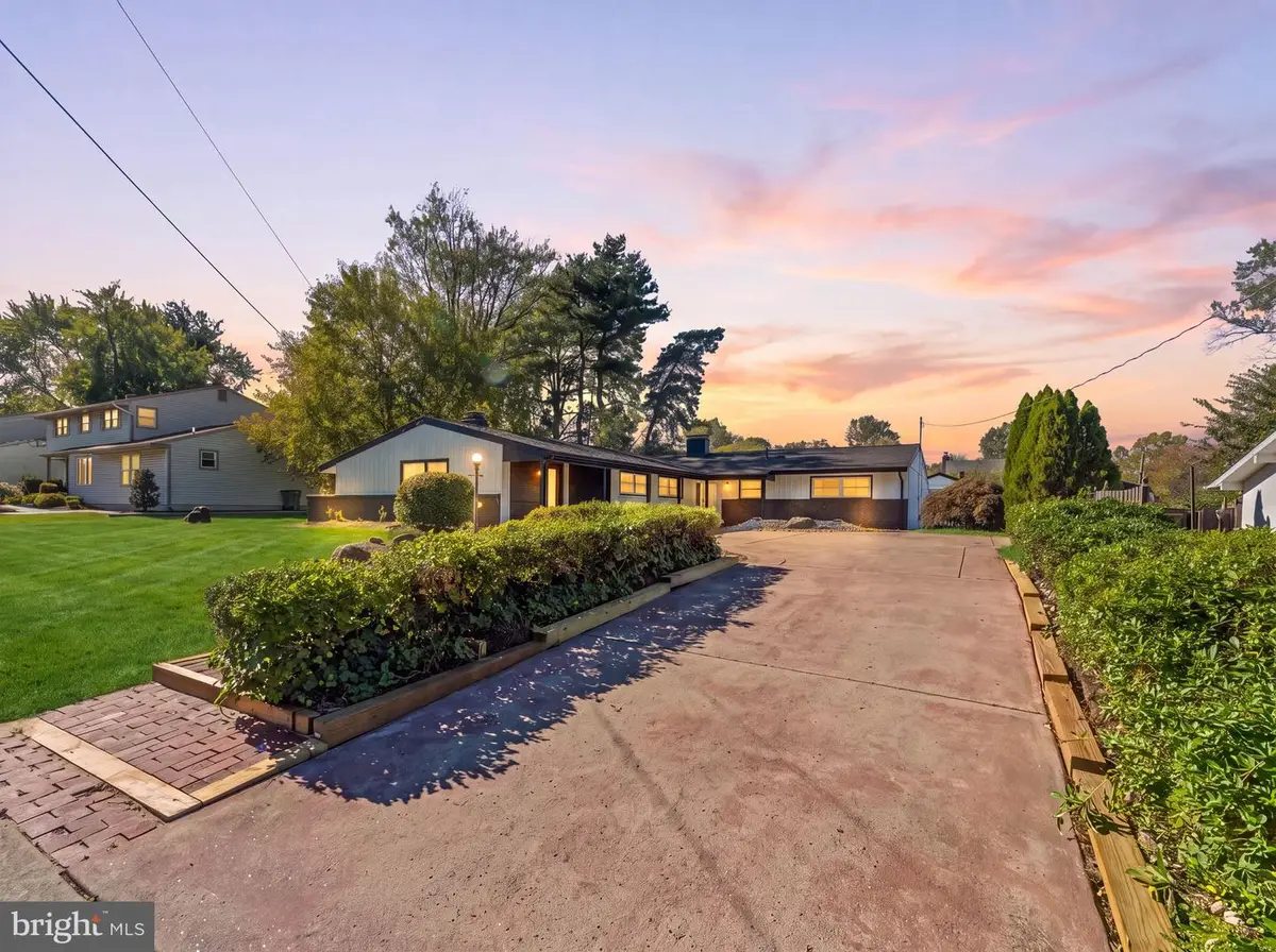 415 Garden State Dr, Cherry Hill, NJ 08002 - #1