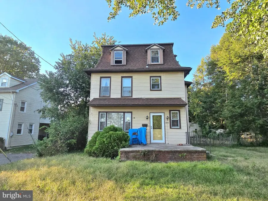 12 Kirkwood Rd, Gibbsboro, NJ 08026 - #3
