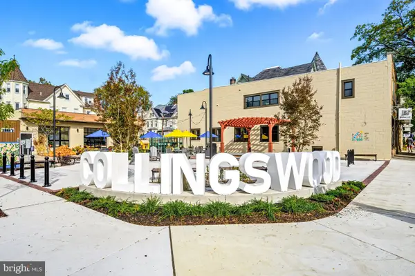 605 N Atlantic Ave #321, COLLINGSWOOD, NJ 08108