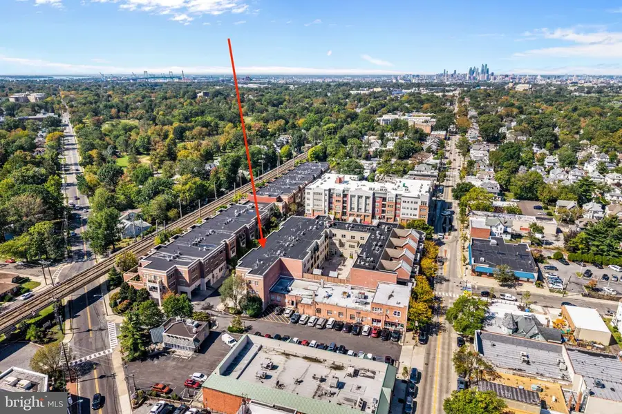 605 N Atlantic Ave #321, Collingswood, NJ 08108 - #2