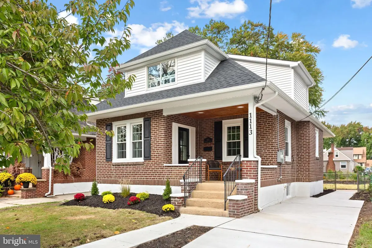 1113 Belmont Ave, Haddon, NJ 08108 - #1
