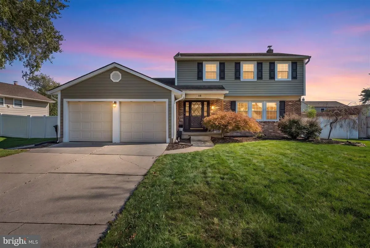 15 Conestoga Rd, Clementon, NJ 08021 - #1