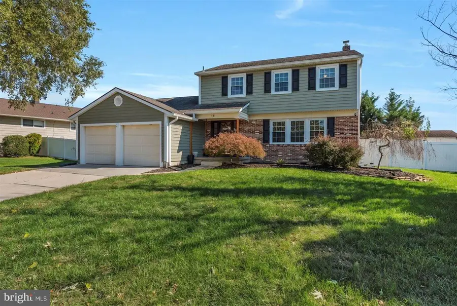15 Conestoga Rd, Clementon, NJ 08021 - #2
