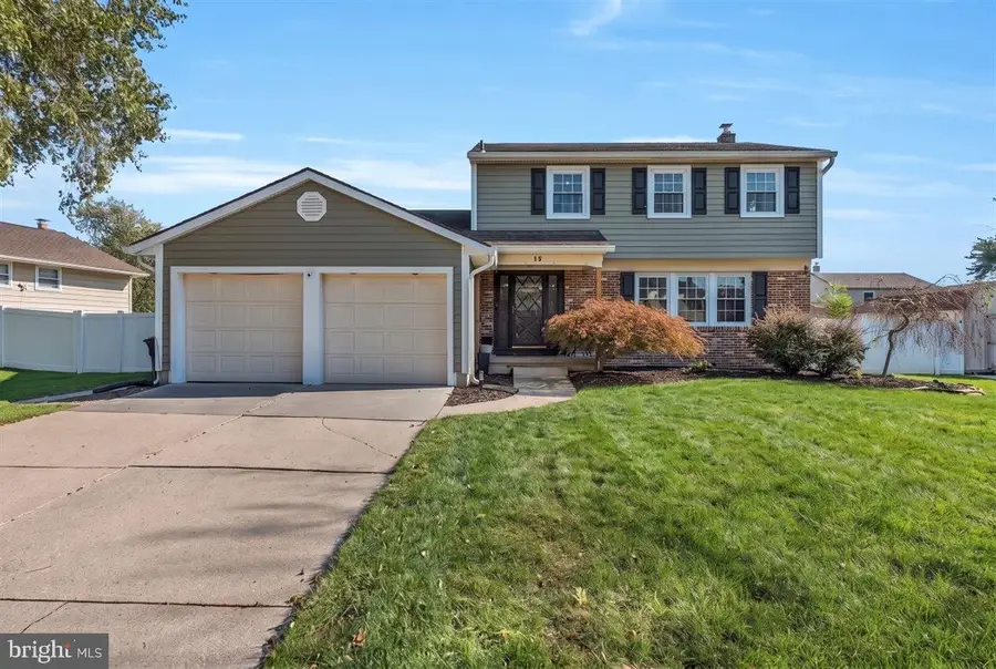 15 Conestoga Rd, Clementon, NJ 08021 - #3