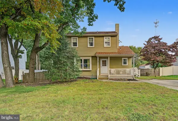 73 Winfield Rd, SICKLERVILLE, NJ 08081