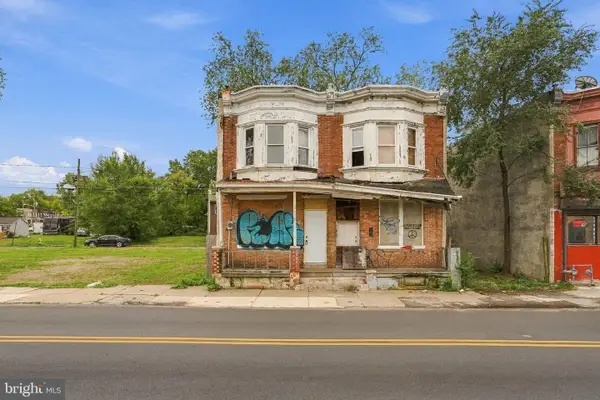 966 Ferry Ave, CAMDEN, NJ 08104