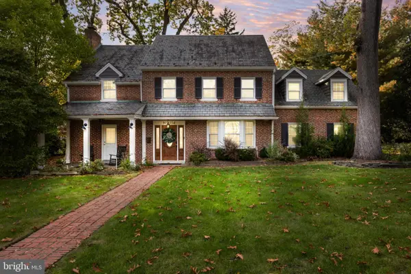 114 Lexington Ave, MERCHANTVILLE, NJ 08109
