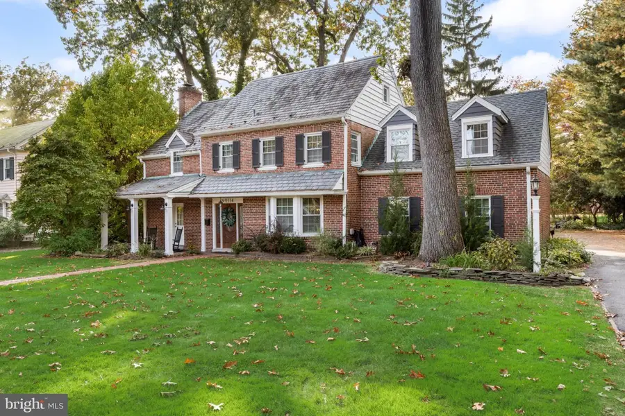 114 Lexington Ave, Merchantville, NJ 08109 - #3