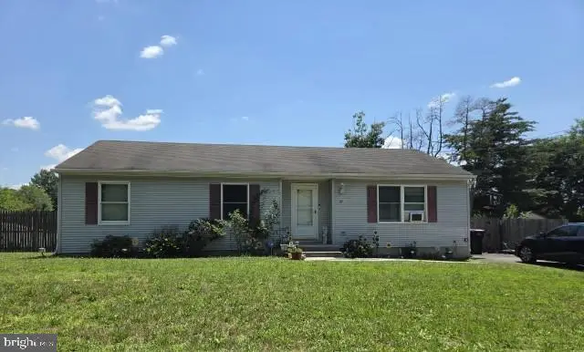 27 Fairmount Ave, Sicklerville, NJ 08081 - #1
