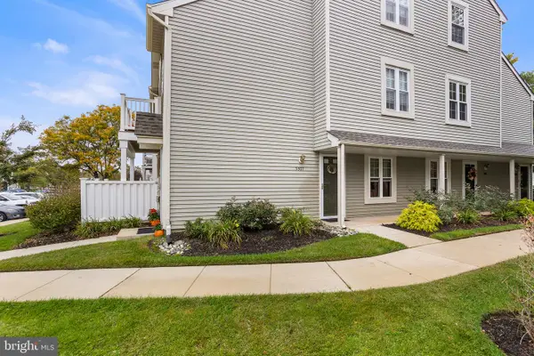 3507 Wimbledon Way, BLACKWOOD, NJ 08012