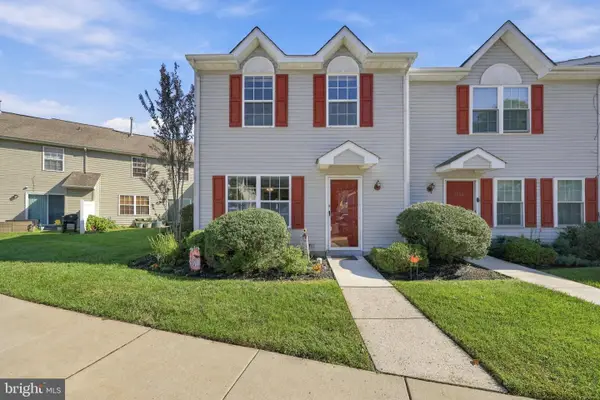 3905 Tall Pines, PINE HILL, NJ 08021