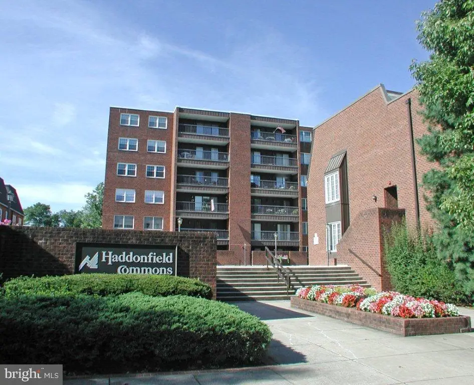 205 Haddonfield Cmns, Haddonfield, NJ 08033 - #1