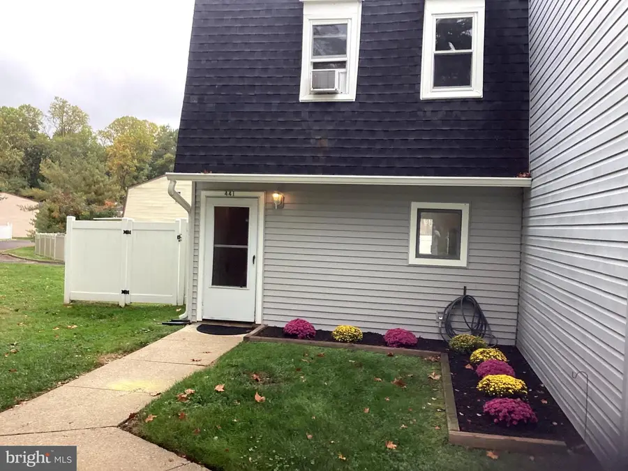 441 Gloucester Twp, Clementon, NJ 08021 - #3