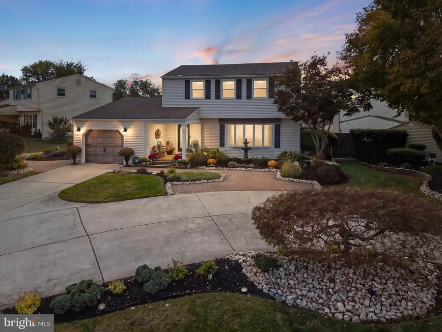 32 Lincoln Dr, Clementon, NJ 08021 - #2