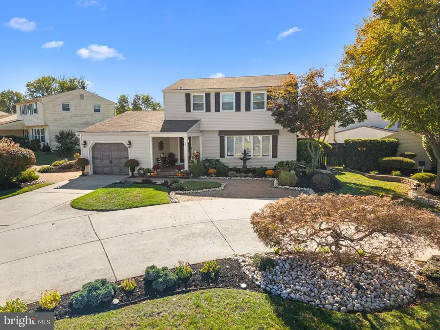 32 Lincoln Dr, Clementon, NJ 08021 - #3
