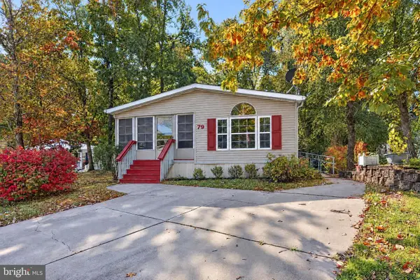 79 Shenandoah Dr, SICKLERVILLE, NJ 08081