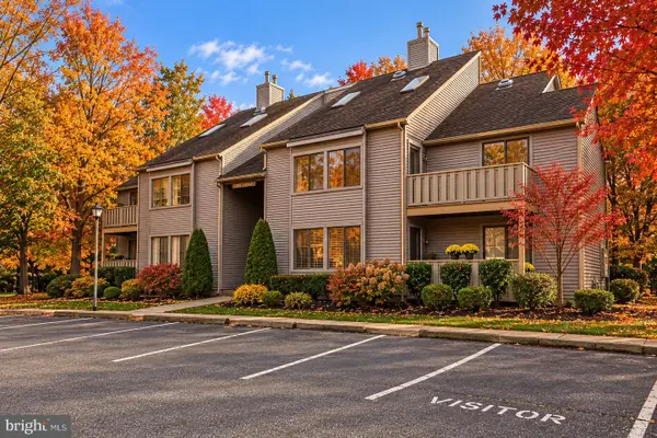 1942 The Woods Ii, CHERRY HILL, NJ 08003