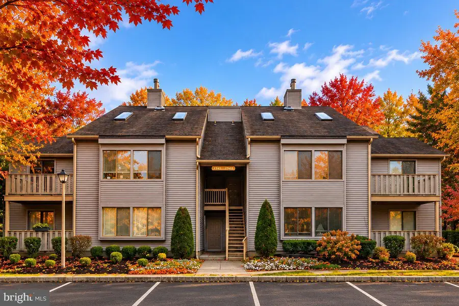 1942 The Woods Ii, Cherry Hill, NJ 08003 - #2