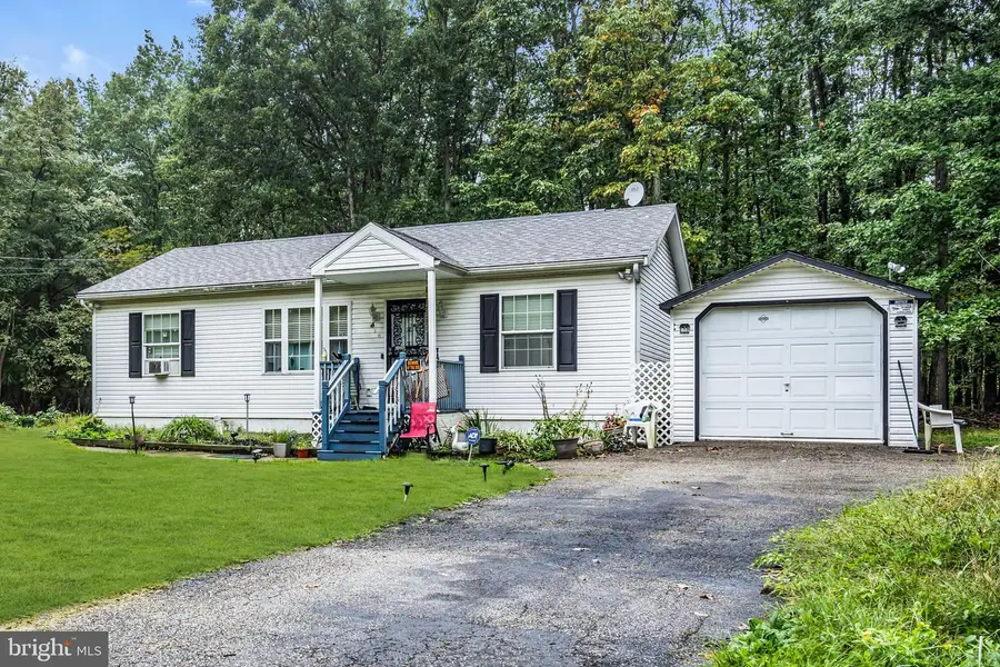 414 Washington Ave, Waterford Works, NJ 08089 - #2