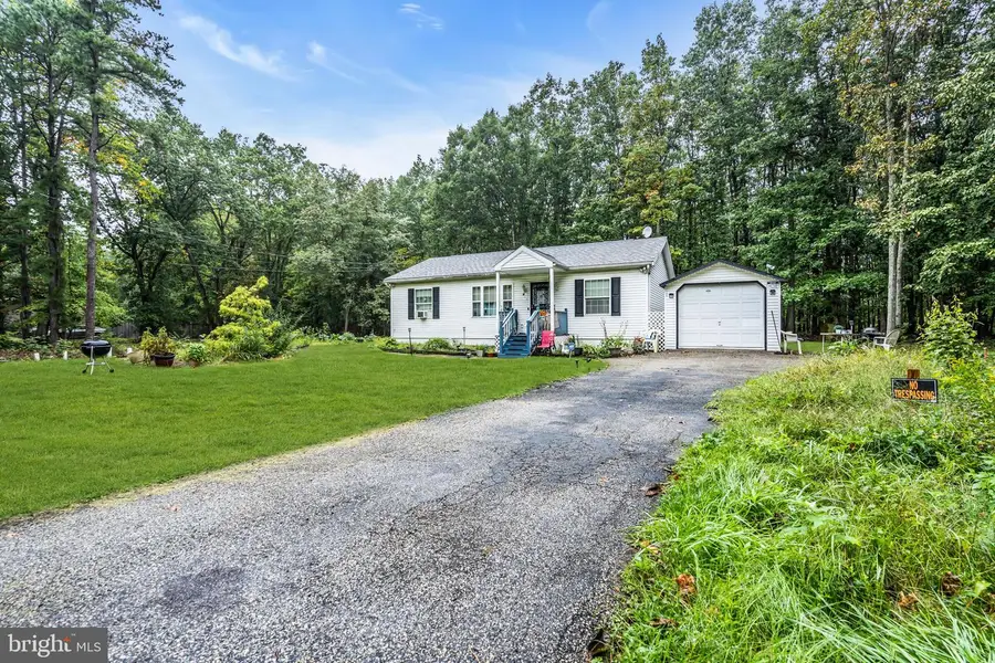 414 Washington Ave, Waterford Works, NJ 08089 - #3