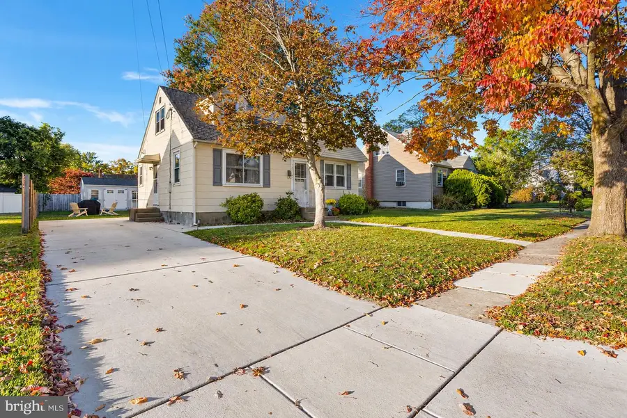105 Cornell Ave, Stratford, NJ 08084 - #2