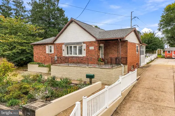 106 Anderson Ave, BELLMAWR, NJ 08031