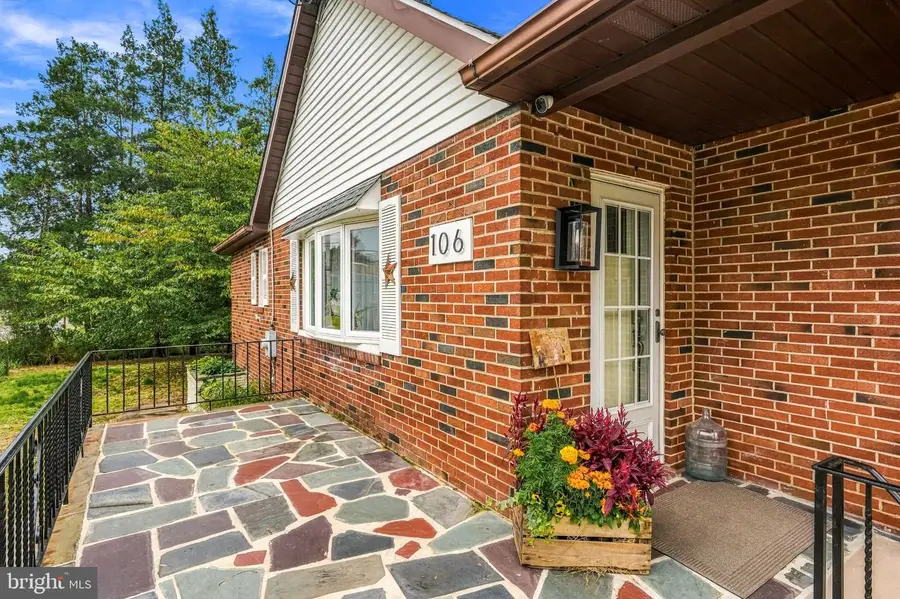 106 Anderson Ave, Bellmawr, NJ 08031 - #3