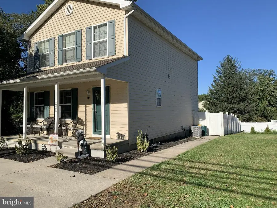 1638 Derousse Ave, Pennsauken, NJ 08110 - #2