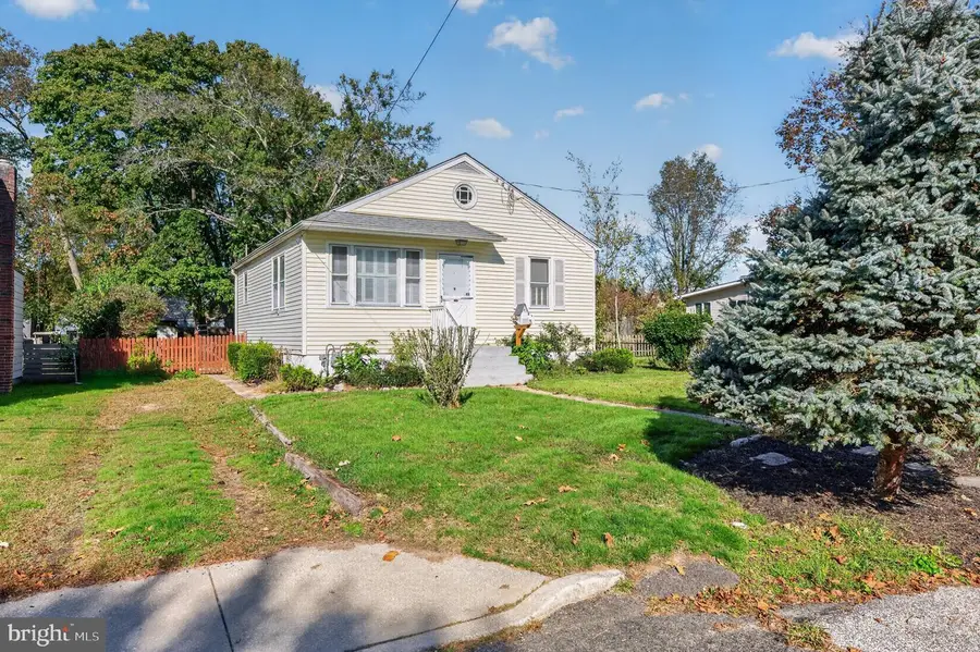 30 W Maple Ave, Lindenwold, NJ 08021 - #2