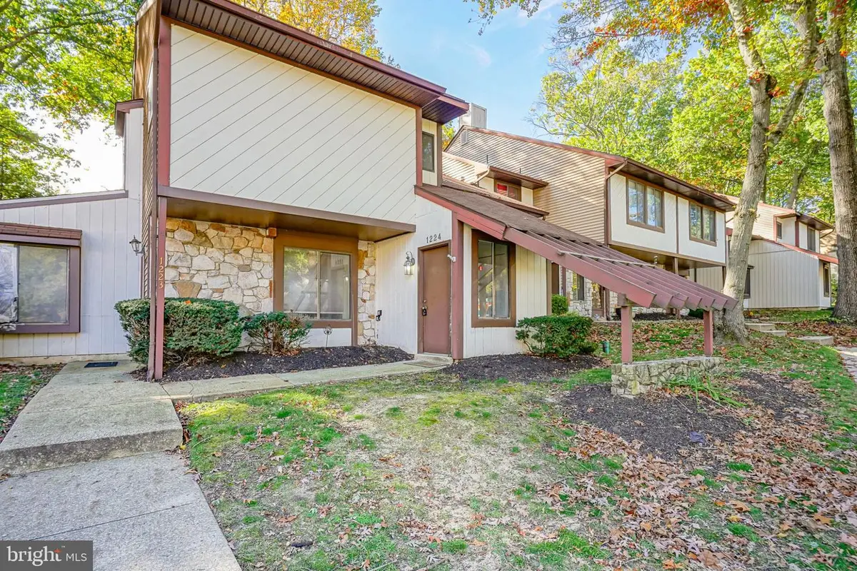 1224 Thackery Ct, Sicklerville, NJ 08081 - #1