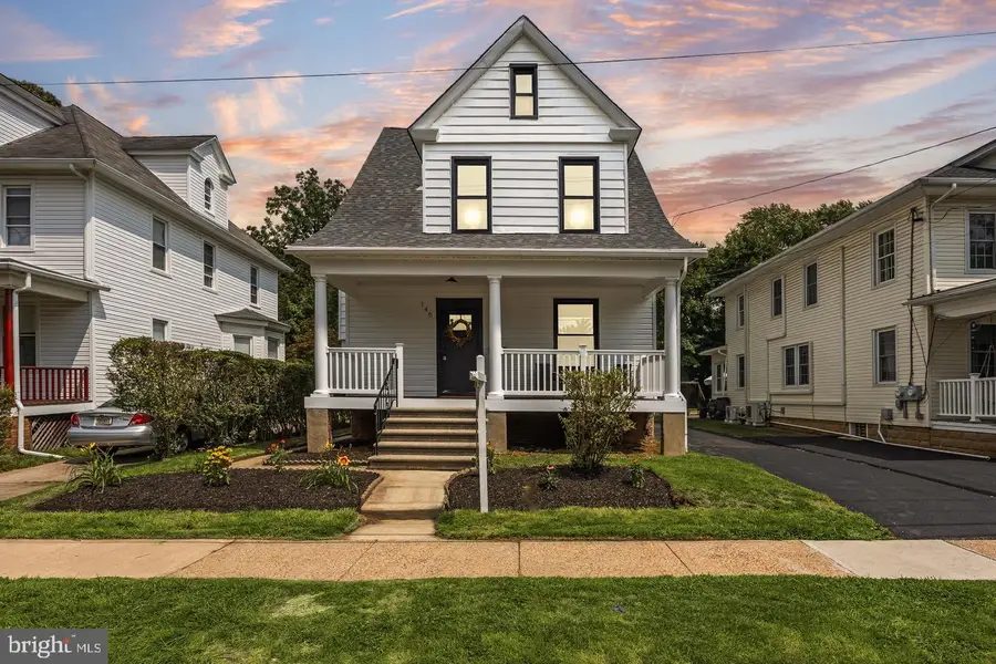 140 Washington Ave, Collingswood, NJ 08108 - #3