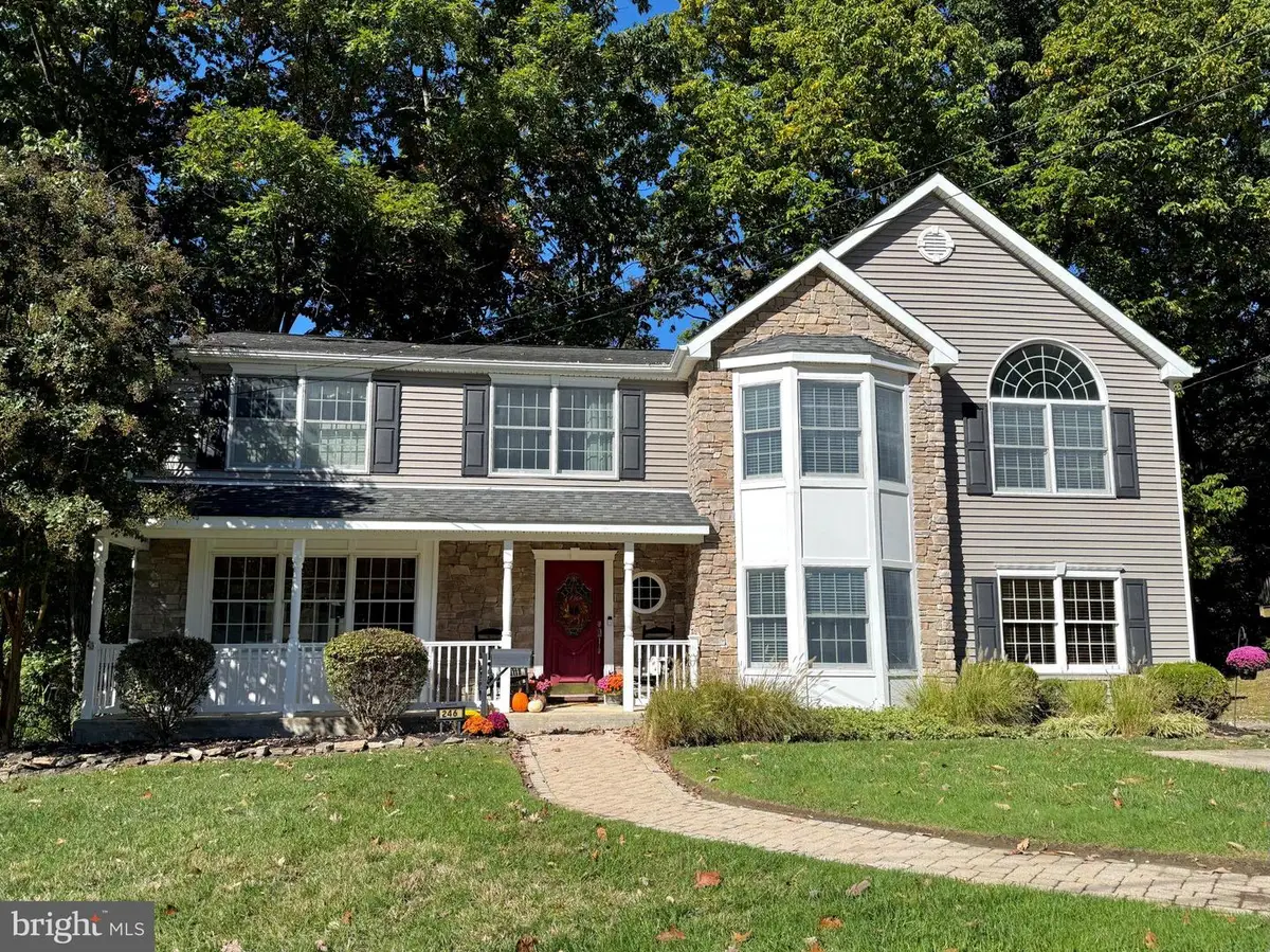 246 Winding Way Rd, Stratford, NJ 08084 - #1