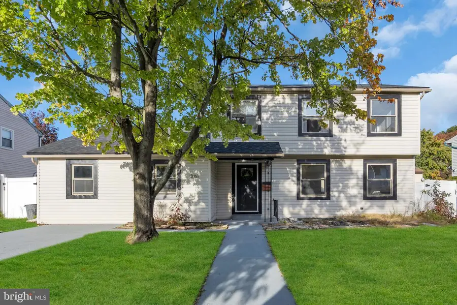 361 Independence Blvd, Lawnside, NJ 08045 - #2