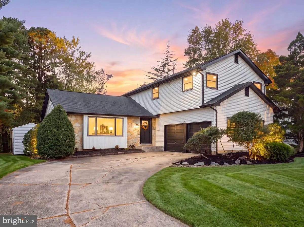 1818 Russet Dr, Cherry Hill, NJ 08003 - #1
