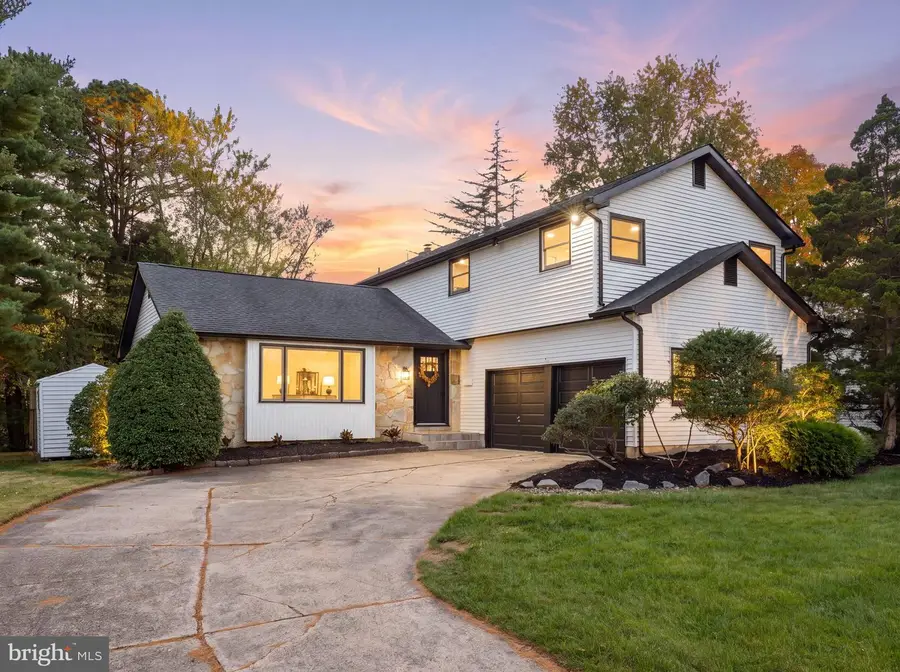 1818 Russet Dr, Cherry Hill, NJ 08003 - #2