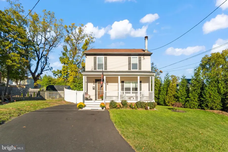 129 Ellis St, Haddonfield, NJ 08033 - #2
