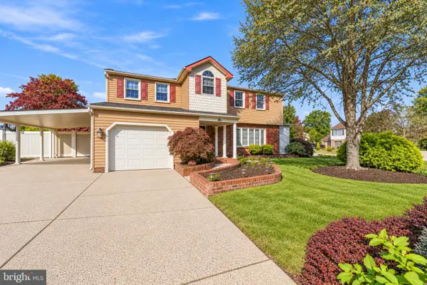 6 Hampton Dr, CLEMENTON, NJ 08021