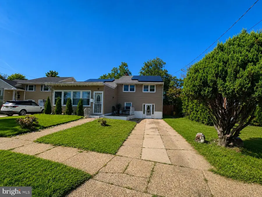 3811 Caverow Ave, Pennsauken, NJ 08110 - #2